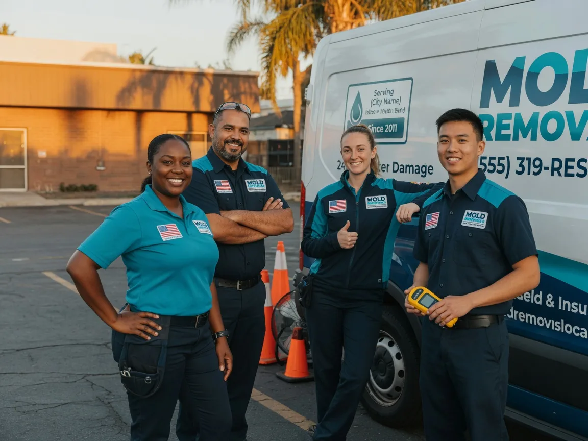 Water Damage Restoration company in Natalbany, LA
